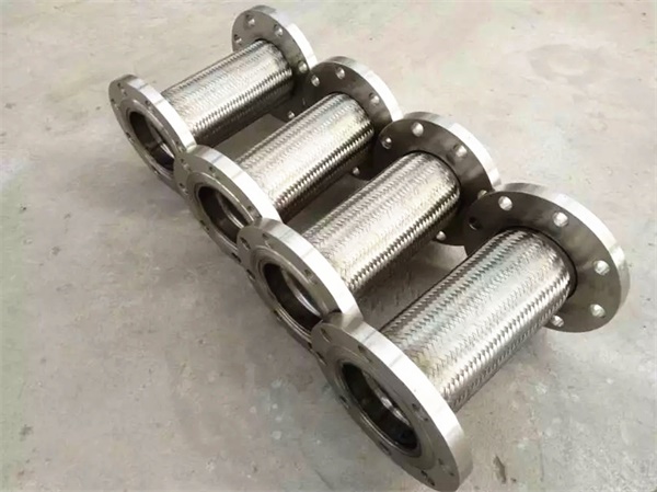 exhaust expansion joint