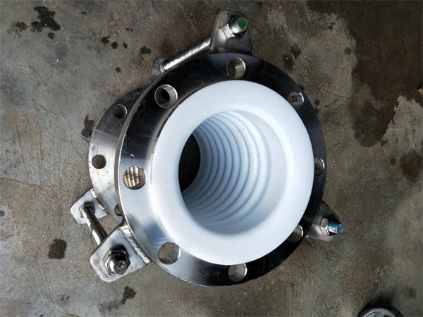 ptfe expansion joint