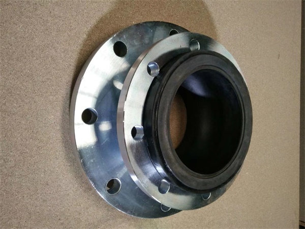 reducer rubber expansion joint