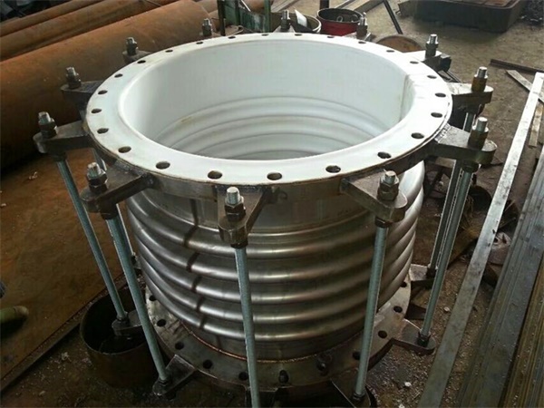 ptfe expansion joint