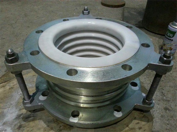 ptfe expansion joint