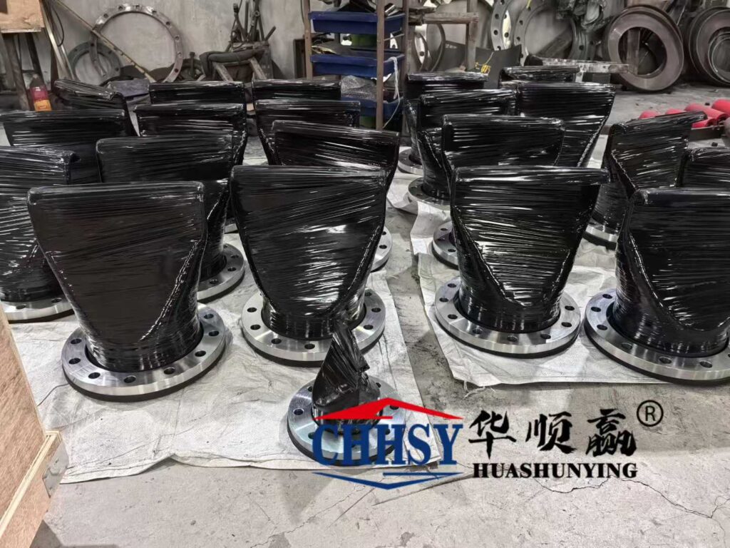 rubber-duckbill-valve