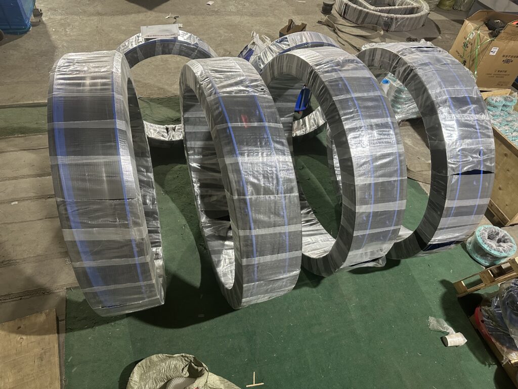 rubber expansion joint